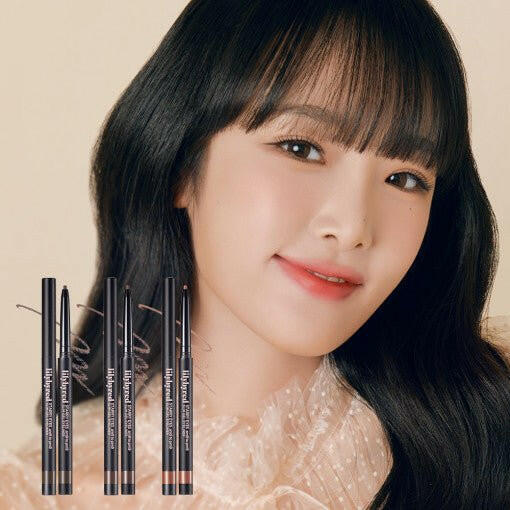 lilybyred Starry Eyes Am9 to Pm9 Slim Gel Eyeliner.