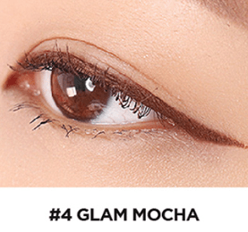 lilybyred Starry Eyes Am9 to Pm9 Slim Gel Eyeliner.