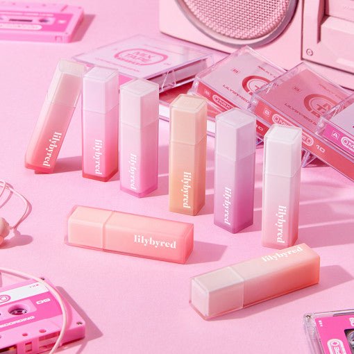 lilybyred Sweet Liar Milky Tint 4g - Radiance Revolution