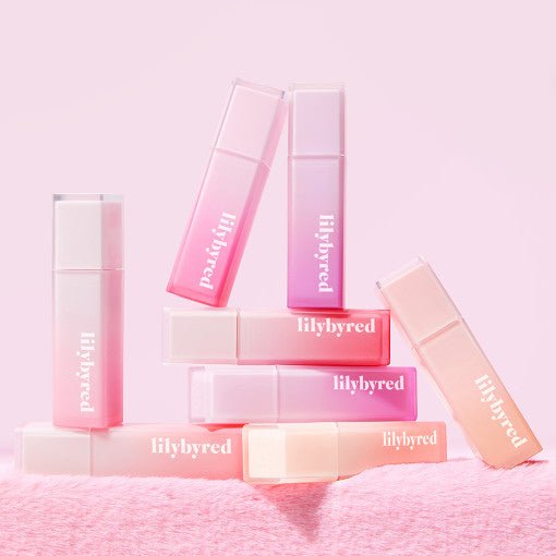 lilybyred Sweet Liar Milky Tint 4g - Radiance Revolution