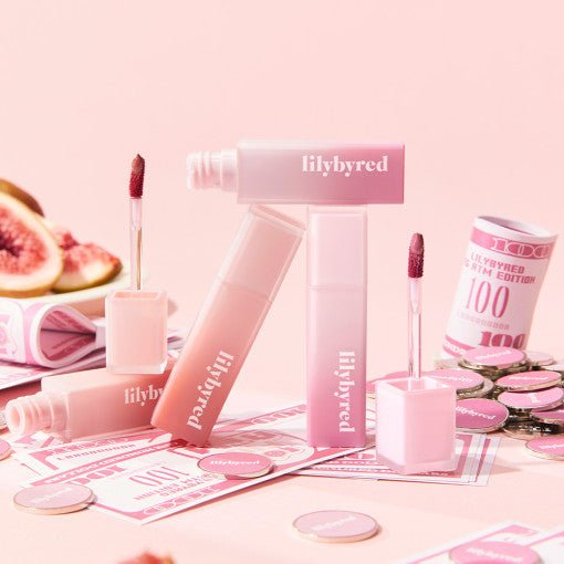 lilybyred Sweet Liar Milky Tint 4g - Radiance Revolution