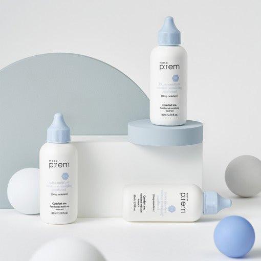 make p:rem Comfort Me. Panthenol Moisture Essence 80ml.