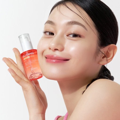 make p:rem Glutamin Antioxidant Radiance Serum 50ml - Radiance Revolution