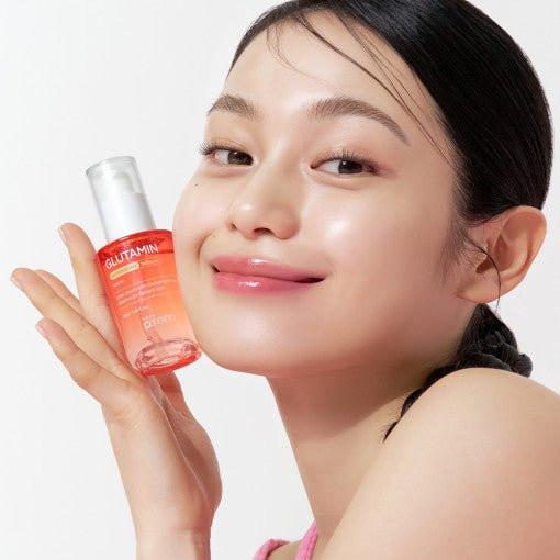 make p:rem Glutamin Antioxidant Radiance Serum 50ml.