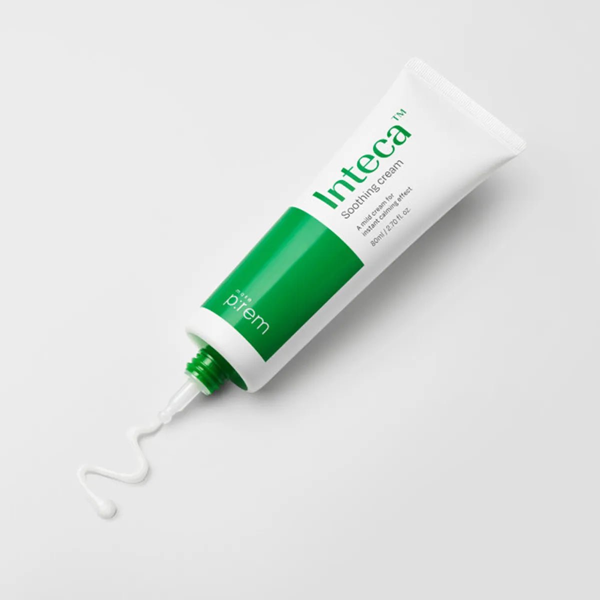 make p:rem Inteca Soothing Cream 80ml - Radiance Revolution