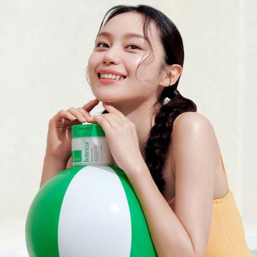 make p:rem Inteca Soothing Pad 180ml (70 pads).