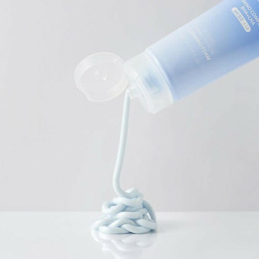 make p:rem Safe Me. Amino Refresh Cleansing Foam 150ml.