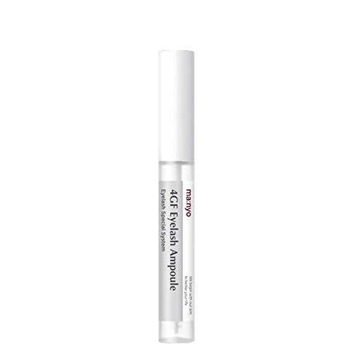 Manyo Factory 4GF Eyelash Ampoule 5ml.