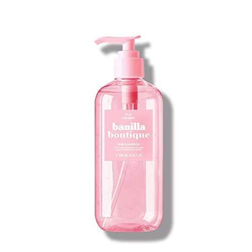 Manyo Factory Banilla Boutique Hug Perfume Shampoo 500ml.