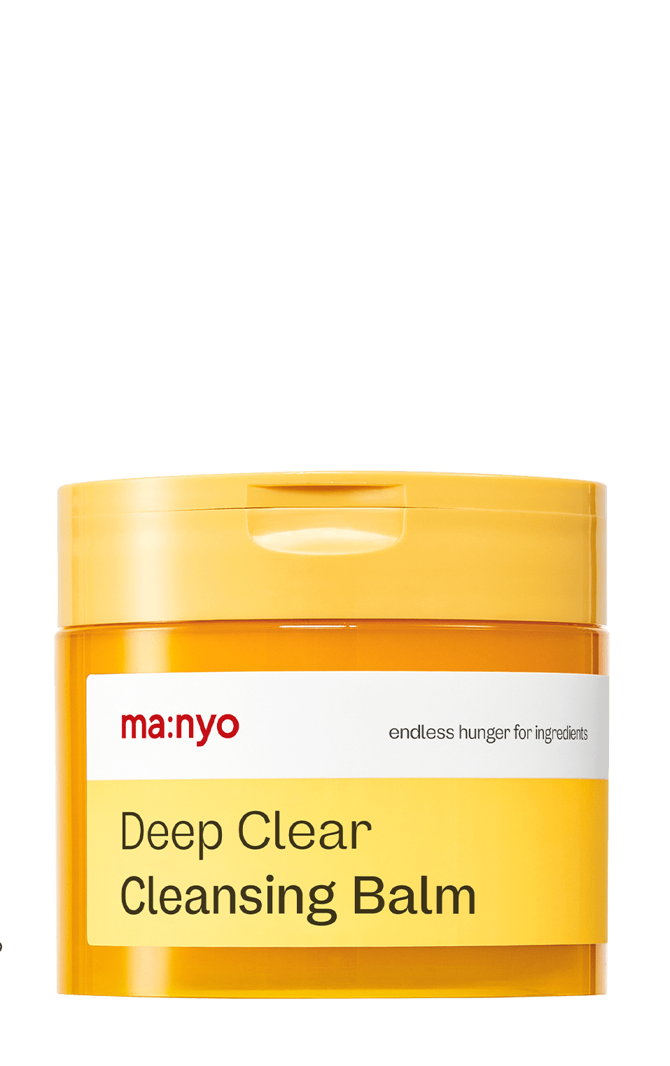 Manyo Factory Deep Clear Cleansing Balm 132ml - Radiance Revolution