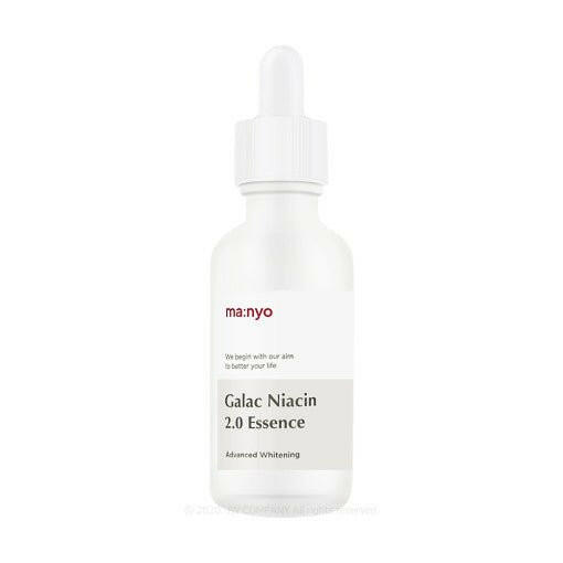 Manyo Factory Galac Niacin 2.0 Essence 50ml.