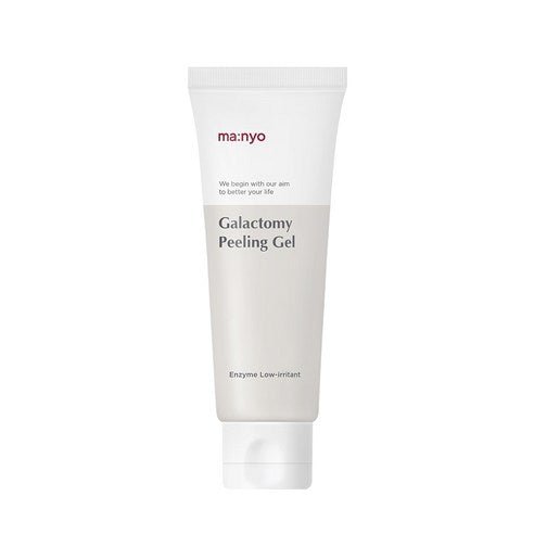 Manyo Factory Galactomy Peeling Gel Cleanser 75ml - Radiance Revolution
