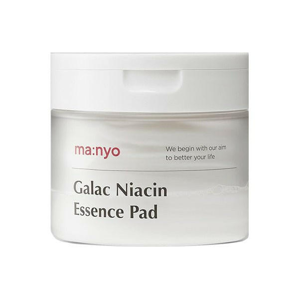 MANYO FACTORY ma:nyo Galac Niacin Essence Pad 80ea(300ml).