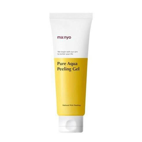 Manyo Factory Pure Aqua Peel Gel 120ml.