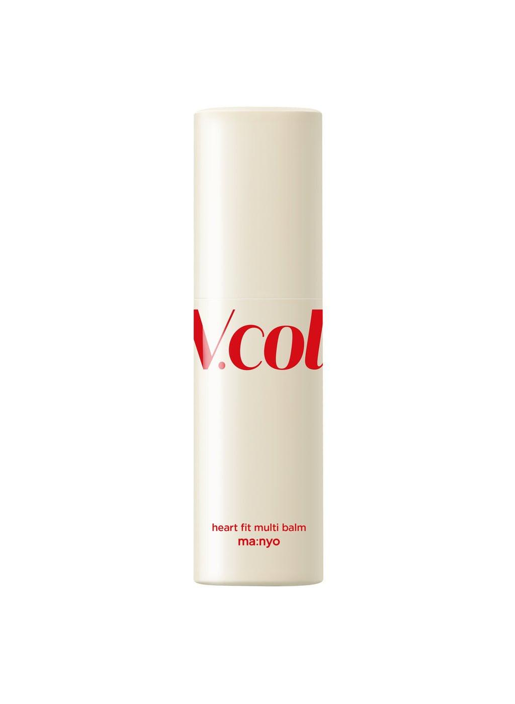 Manyo Factory V. Collagen Heart Fit Multi Balm 10ml.