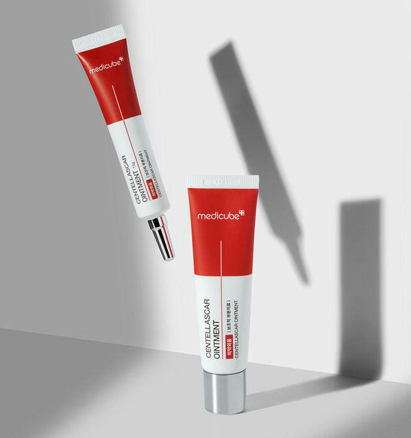 medicube CENTELLASCAR OINTMENT 30g.