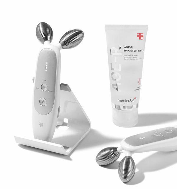medicube Age-R Booster Gel 250ml - Radiance Revolution