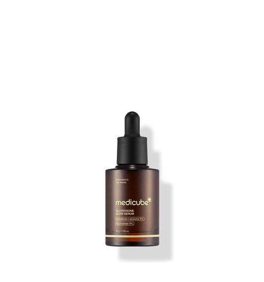 medicube AGE-R Glutathione Glow Serum 30g - Radiance Revolution