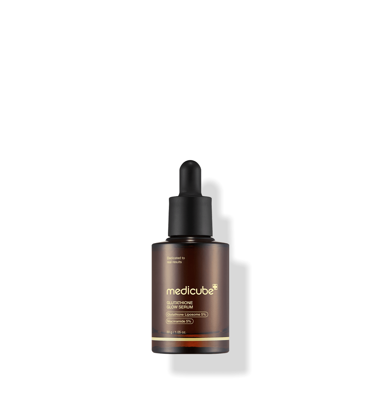 medicube AGE-R Glutathione Glow Serum 30g - Radiance Revolution