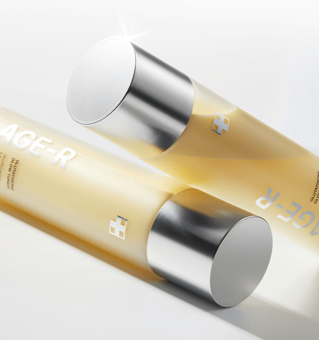 medicube AGE-R Glutathione Glow Toner 140ml - Radiance Revolution - Default Title - Toner - medicube