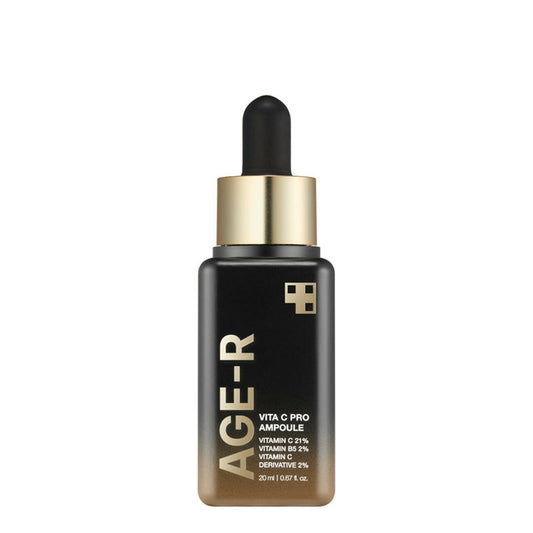 medicube AGE-R Vita C Pro Ampoule 20ml - Radiance Revolution - Default Title - Ampoule - medicube