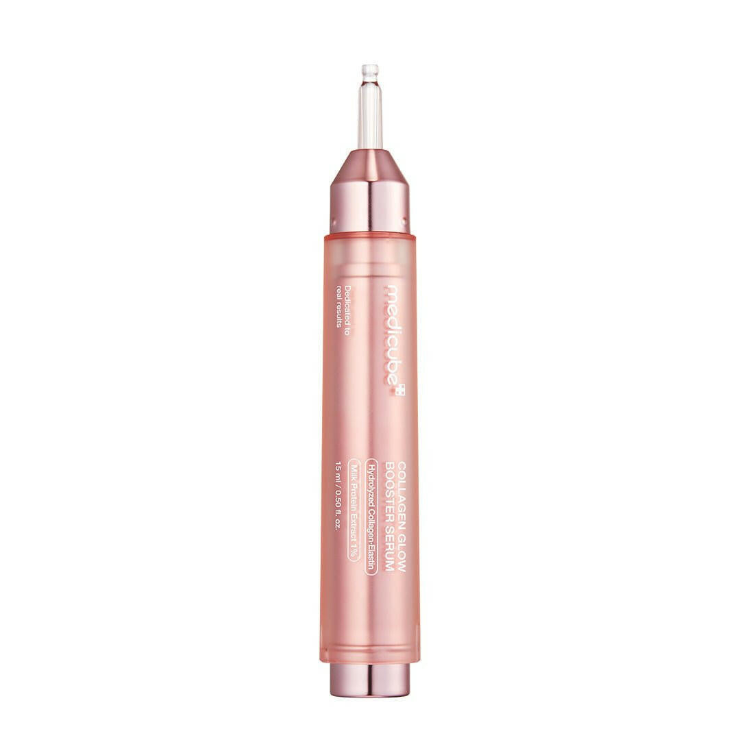medicube Collagen Glow Booster Serum 15ml - Radiance Revolution - Default Title - serum - medicube