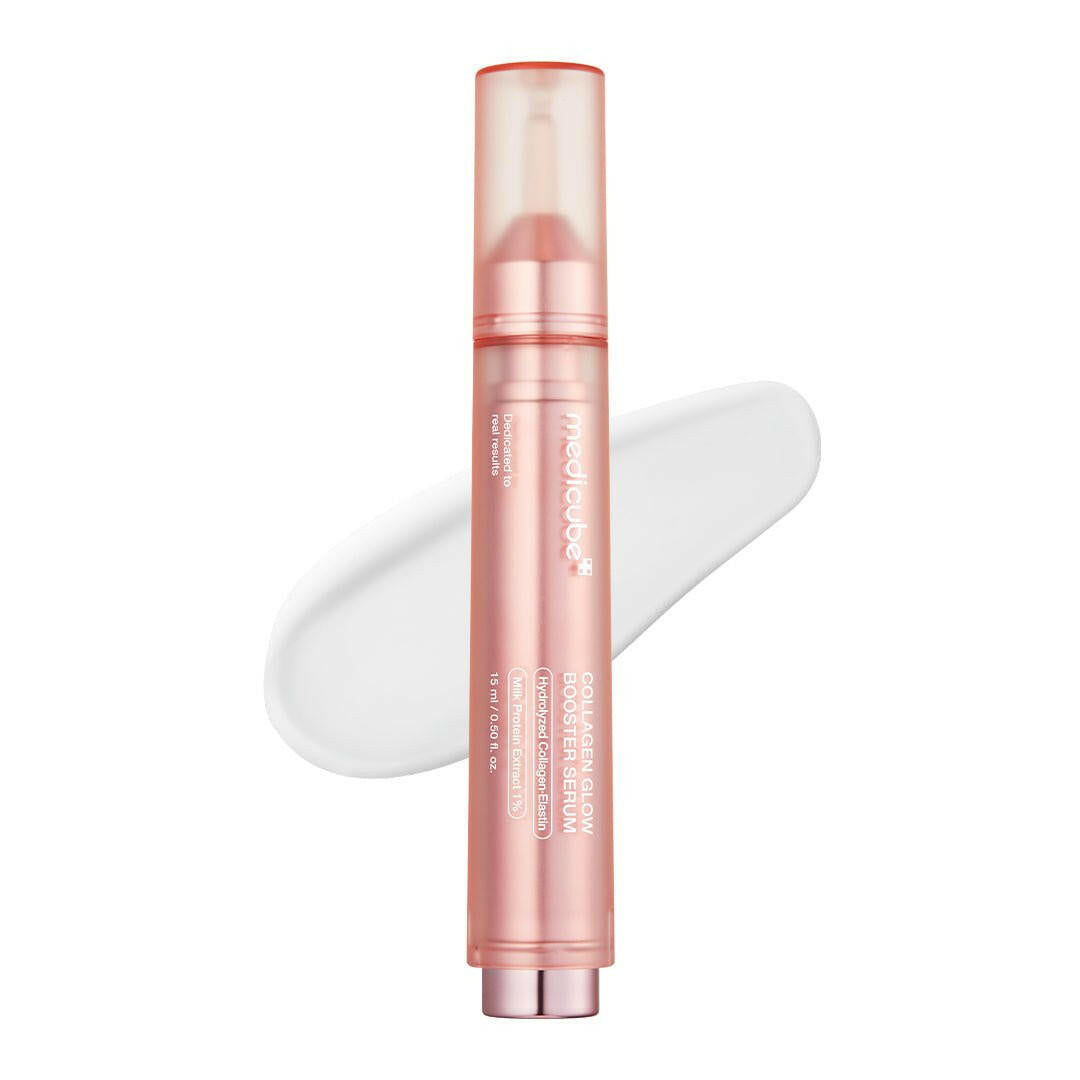 medicube Collagen Glow Booster Serum 15ml - Radiance Revolution - Default Title - serum - medicube