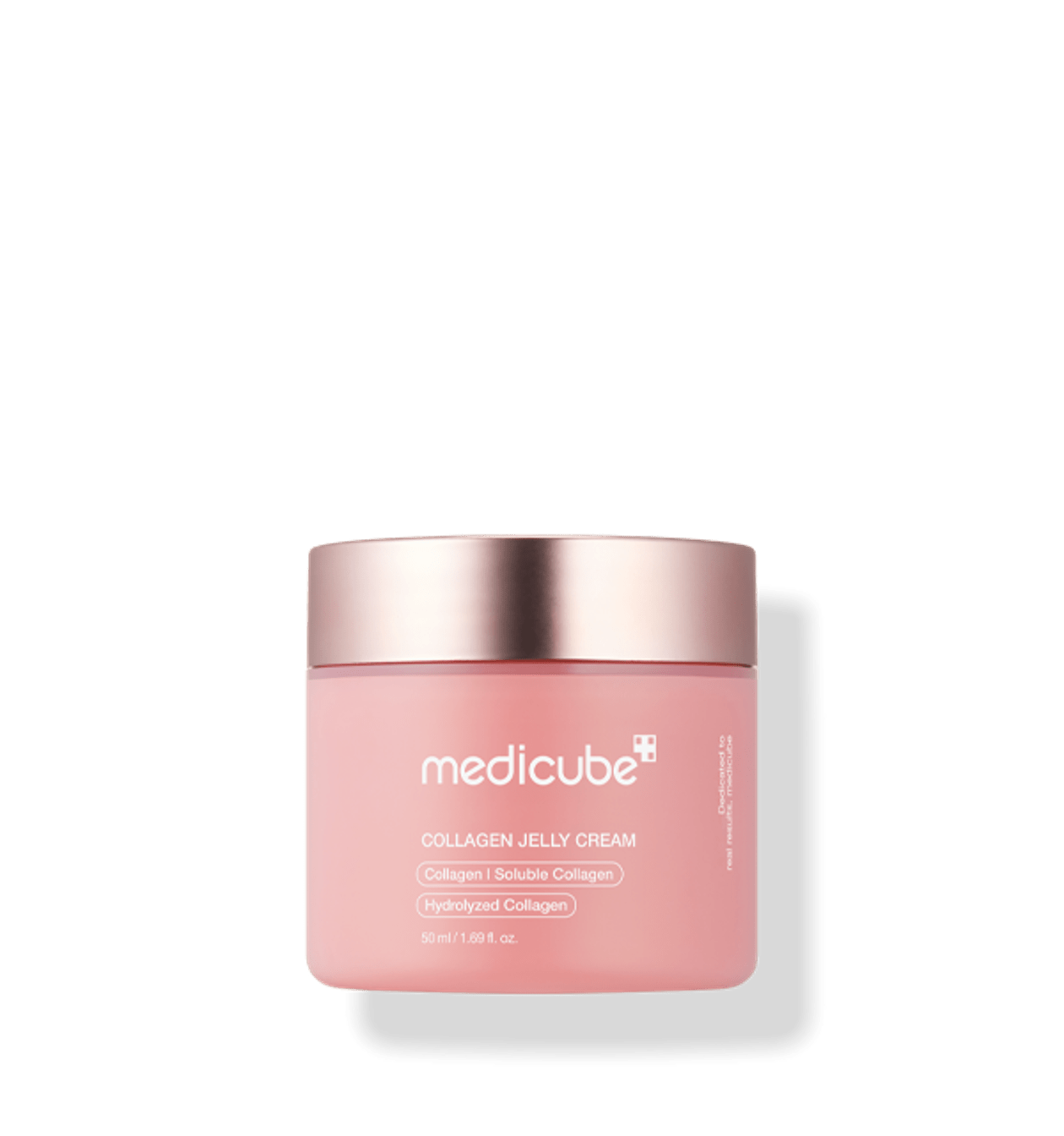 medicube Collagen Jelly Cream 50ml - Radiance Revolution - Default Title - Cream - medicube