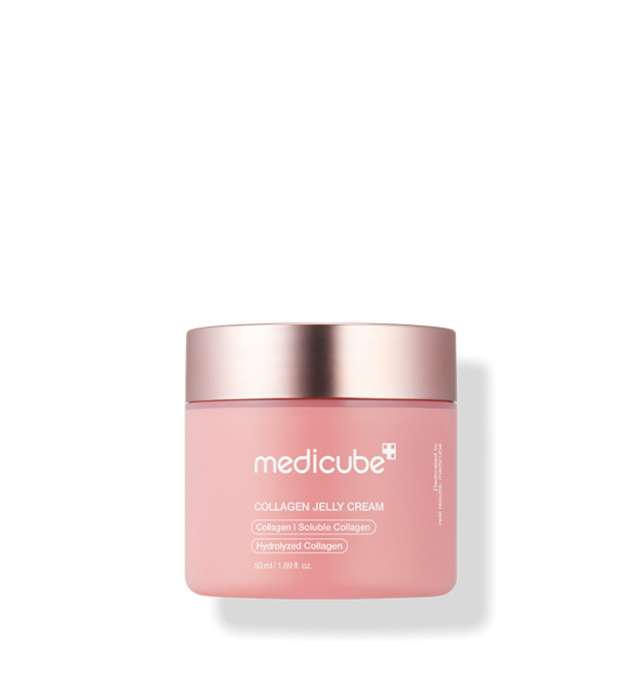 medicube Collagen Jelly Cream 50ml - Radiance Revolution - Default Title - Cream - medicube