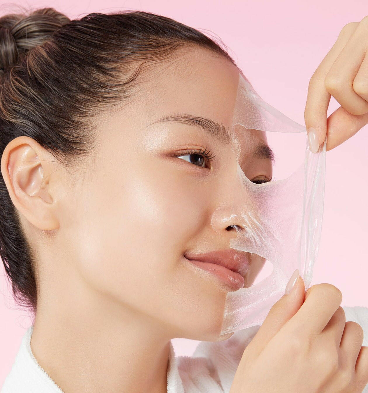 medicube Collagen Night Wrapping Mask 75ml - Radiance Revolution - Default Title - Facial Mask - medicube