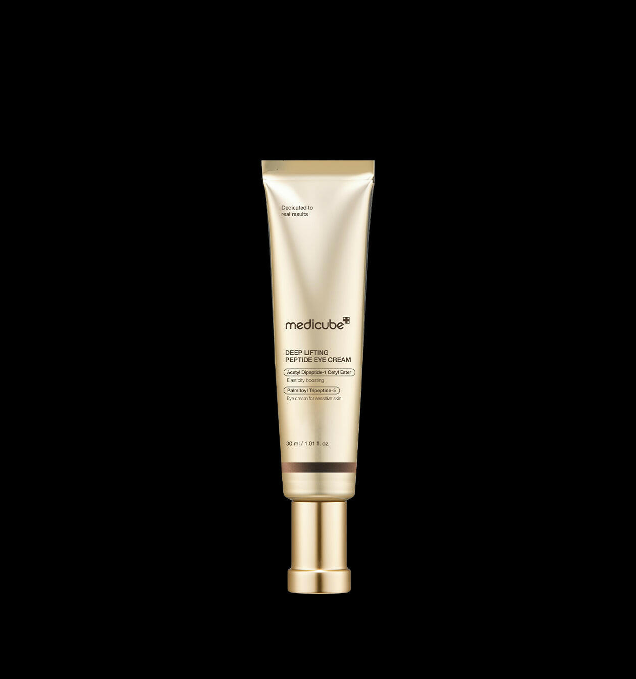 medicube Deep Lifting Peptide Eye Cream 30ml.