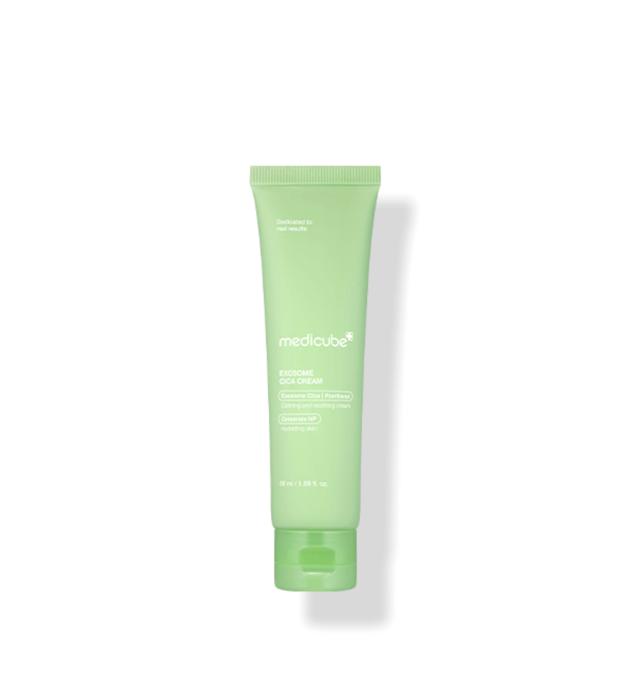 medicube Exosome Cica Cream 50ml - Radiance Revolution - Default Title - Cream - medicube