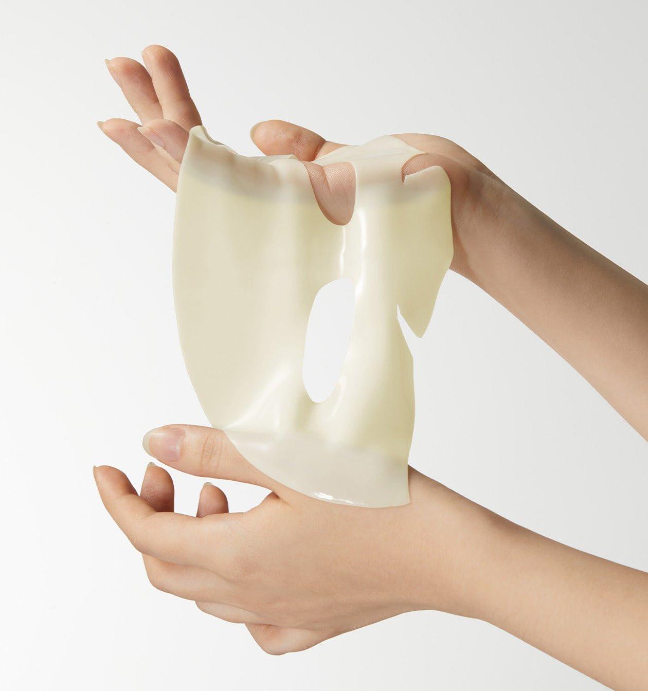 medicube Kojic Acid Turmeric Brightening Gel Mask 28g*4ea - Radiance Revolution - Default Title - Facial Mask - medicube