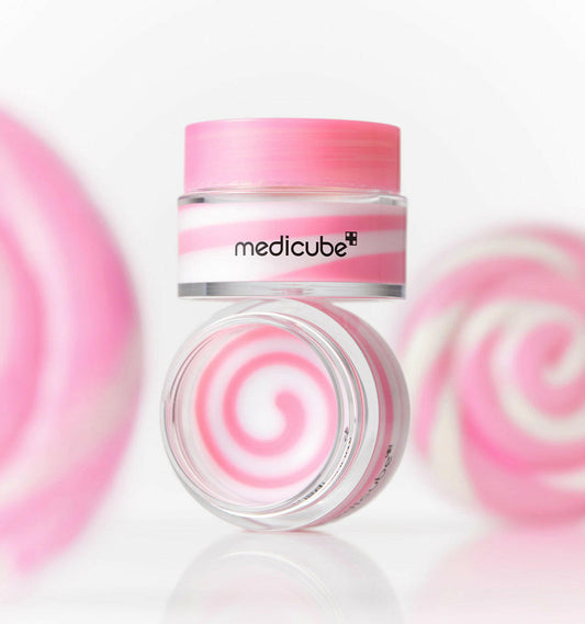 medicube PDRN Lip Sleeping Mask 10ml.