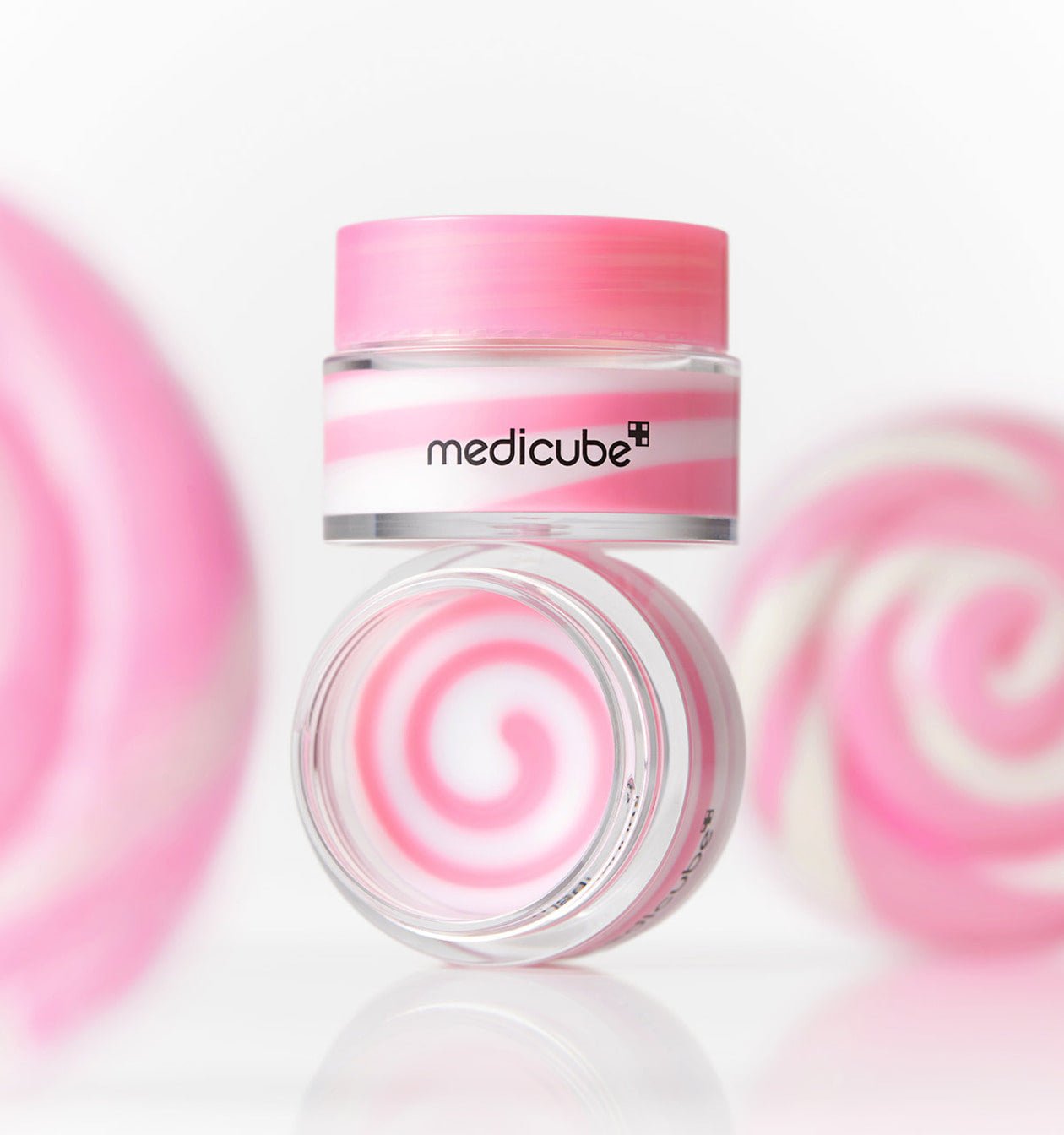medicube PDRN Lip Sleeping Mask 10ml - Radiance Revolution