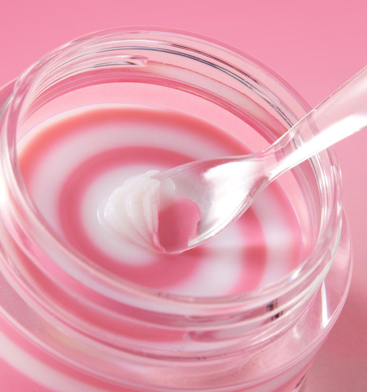 medicube PDRN Lip Sleeping Mask 10ml.