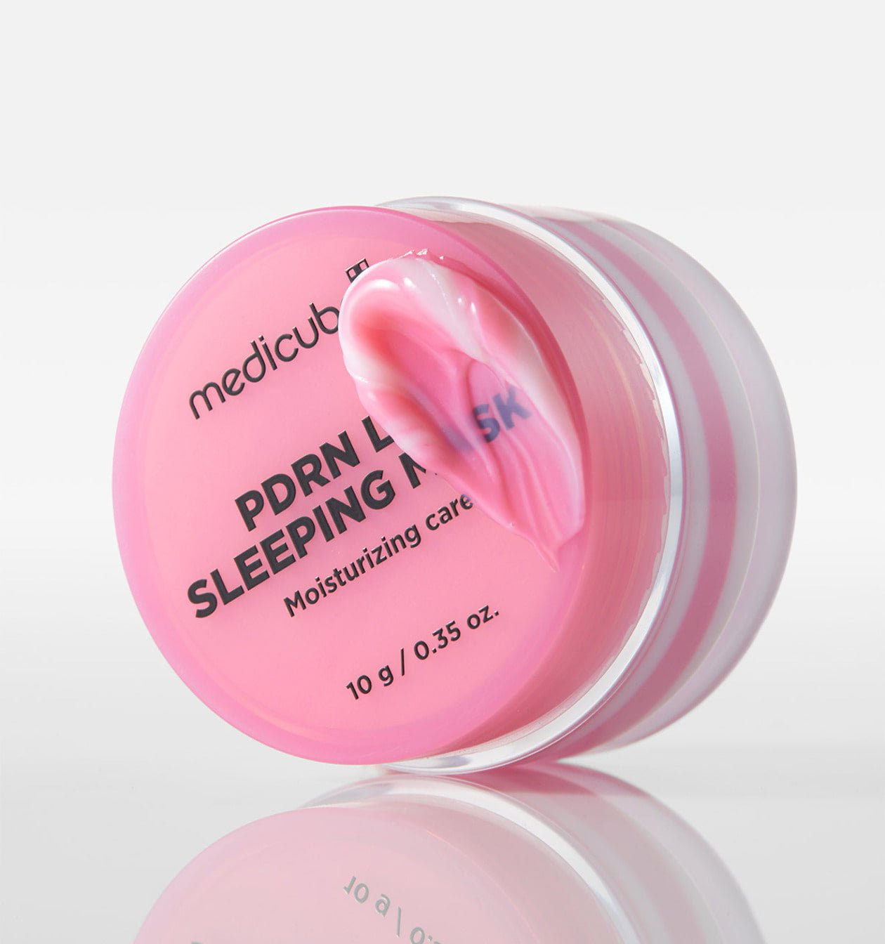 medicube PDRN Lip Sleeping Mask 10ml - Radiance Revolution