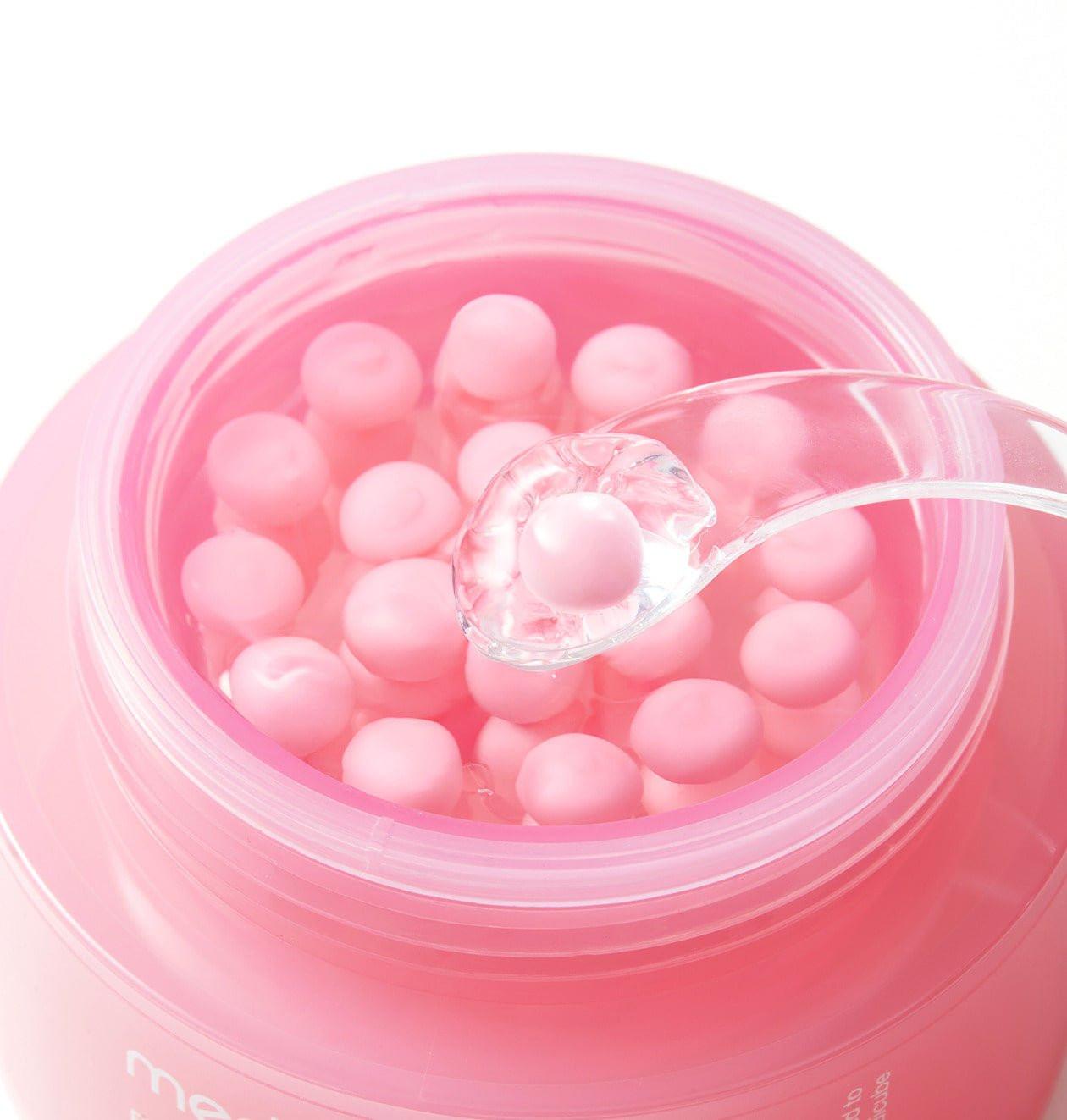 medicube PDRN Pink Collagen Capsule Cream 55ml.
