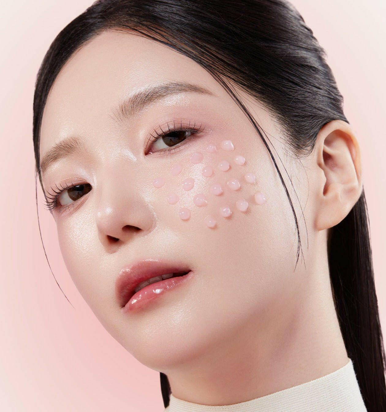 medicube PDRN Pink Collagen Exosome Shot 2000 30ml.