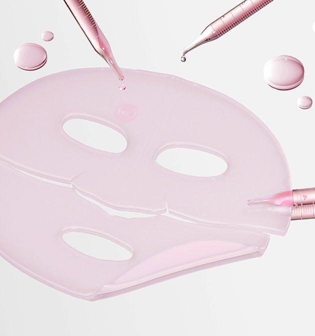 medicube PDRN Pink Collagen Gel Mask 28g X 8ea.