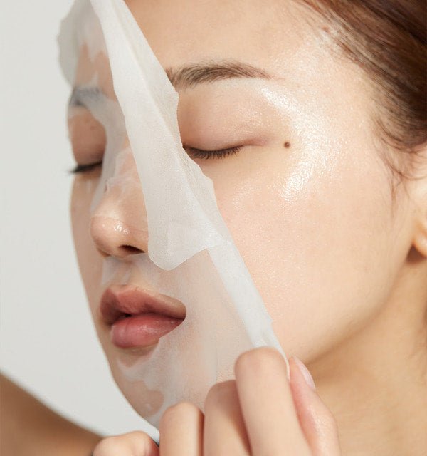 medicube Super Cica Daily Quick Mask 350g/30ea - Radiance Revolution