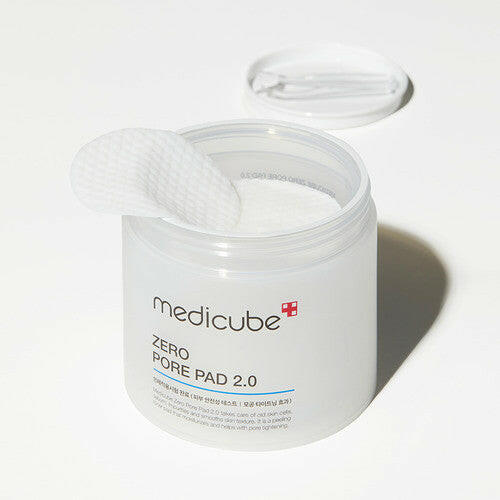 medicube Zero Pore Pad 2.0 70ea - Radiance Revolution - Default Title - Toner Pad - medicube