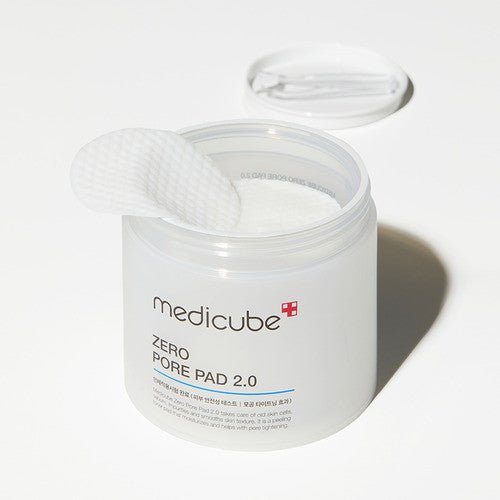 medicube Zero Pore Pad 2.0 70ea - Radiance Revolution - Default Title - Toner Pad - medicube
