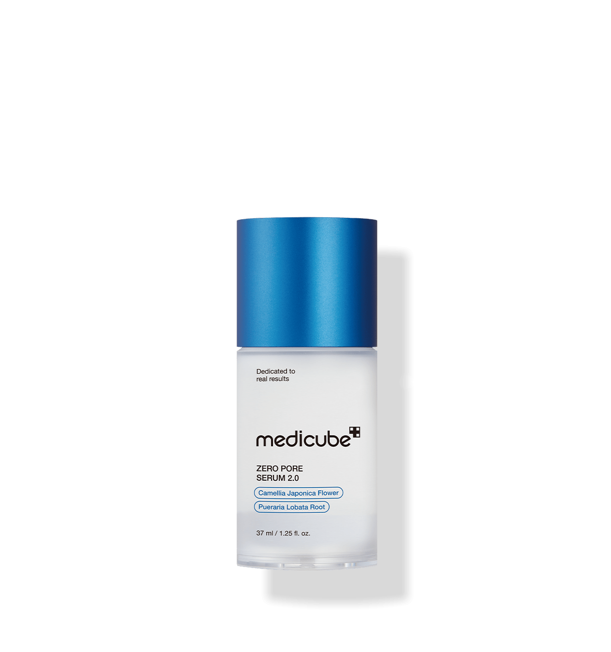 medicube Zero Pore Serum 2.0 37ml - Radiance Revolution - Default Title - serum - medicube