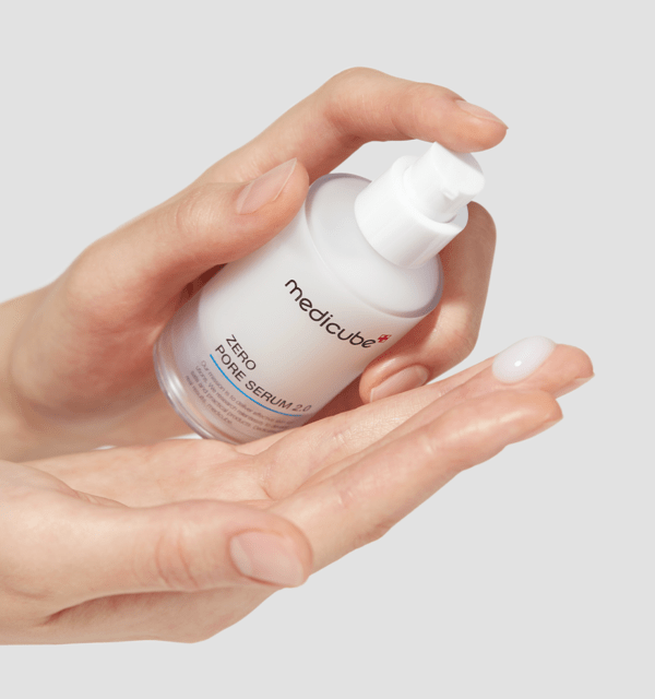 medicube Zero Pore Serum 2.0 37ml - Radiance Revolution - Default Title - serum - medicube