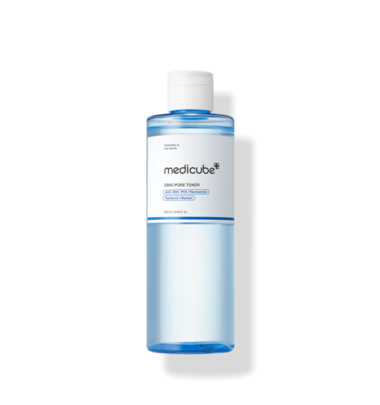 medicube Zero Pore Toner 250ml - Radiance Revolution - Default Title - Toner - medicube
