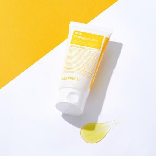 MEDIPEEL Vegan Vitamin Collagen Clear 120ml.