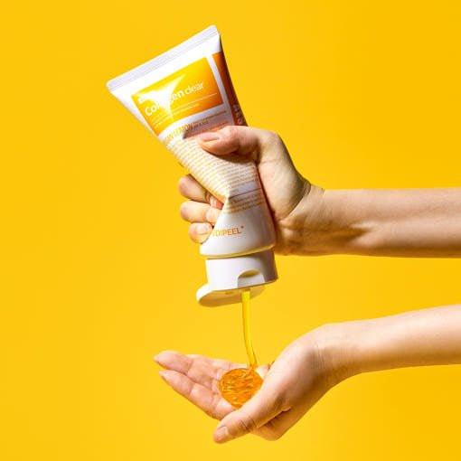 MEDIPEEL Vegan Vitamin Collagen Clear 300ml.