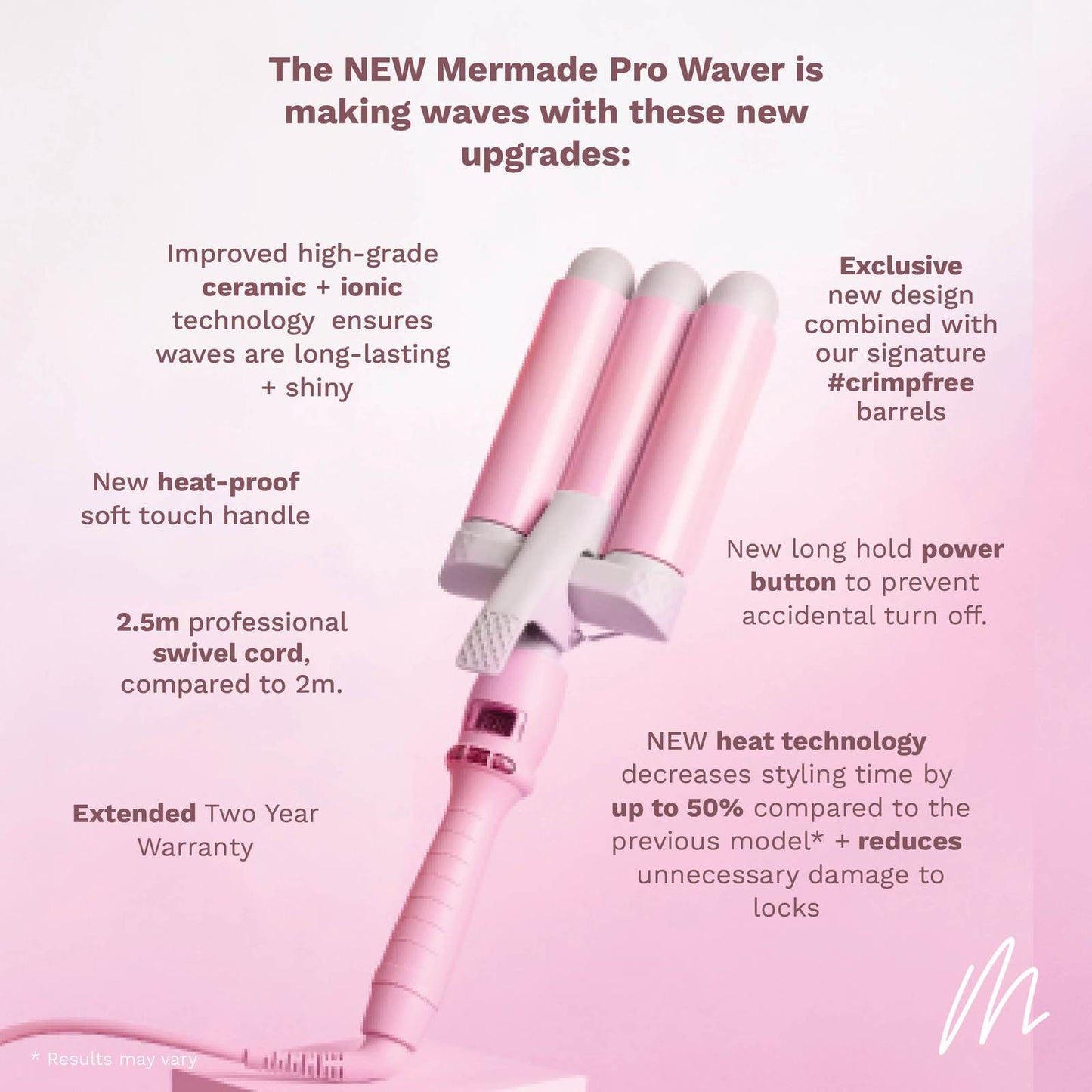 Mermade Pro Waver-2