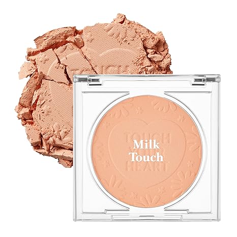 Milk Touch Touch My Cheek - Radiance Revolution